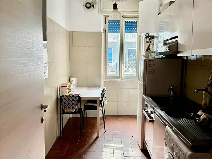 Immagine 7 di Camera in affitto  in Viale Gran Sasso a Milano