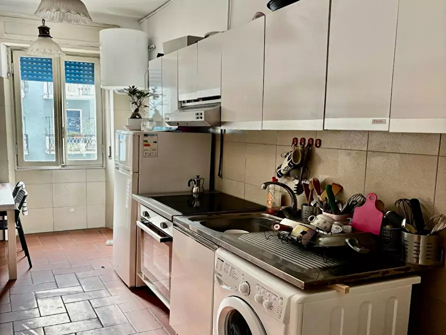 Immagine 4 di Camera in affitto  in Viale Gran Sasso a Milano