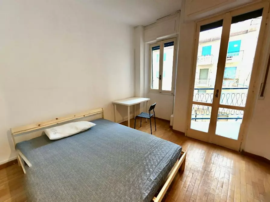 Immagine 2 di Camera in affitto  in Viale Gran Sasso a Milano