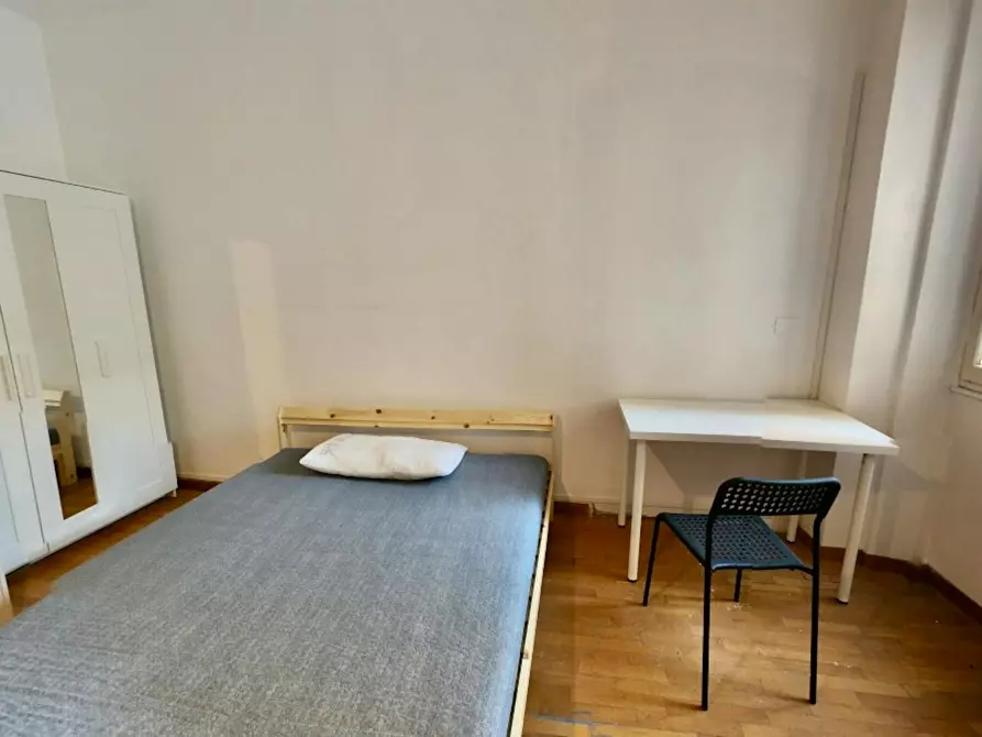 Immagine 3 di Camera in affitto  in Viale Gran Sasso a Milano