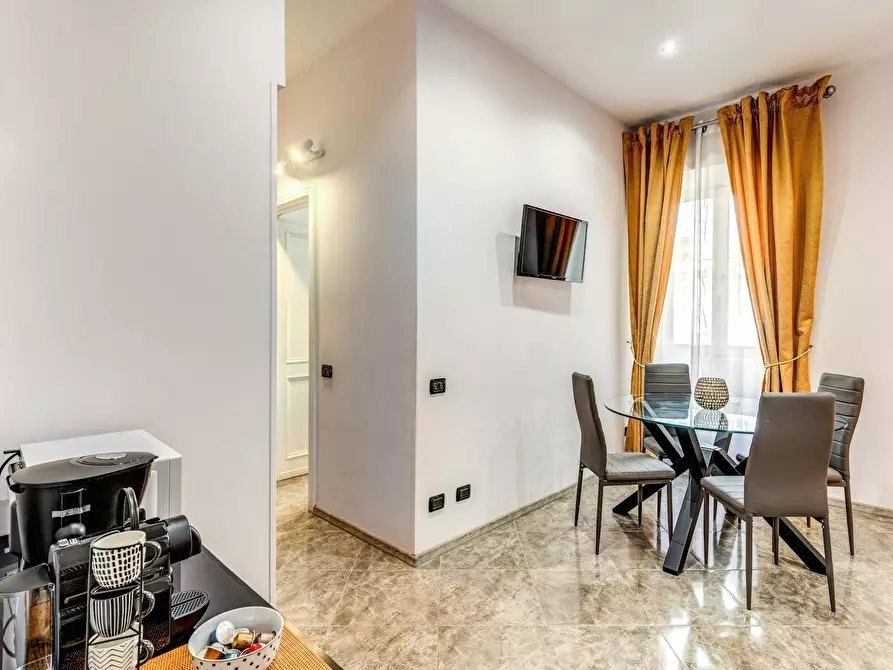 Immagine 6 di Appartamento in affitto  in Via Marche a Roma