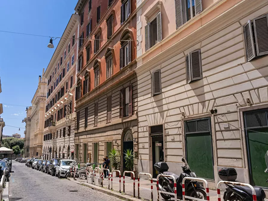 Immagine 4 di Appartamento in affitto  in Via Marche a Roma