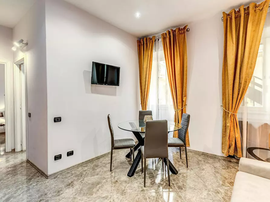 Immagine 5 di Appartamento in affitto  in Via Marche a Roma