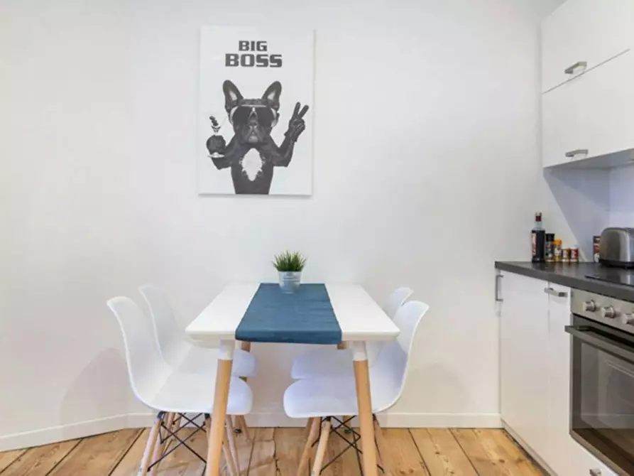 Immagine 4 di Appartamento in affitto  in Yorckstraße a Berlin Kreuzberg