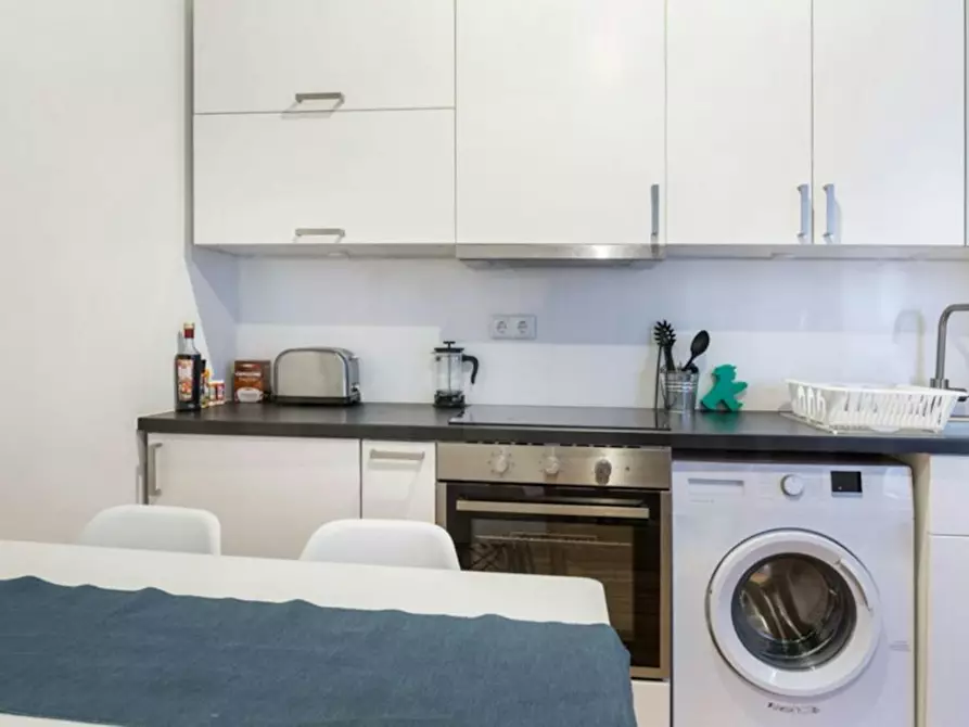 Immagine 3 di Appartamento in affitto  in Yorckstraße a Berlin Kreuzberg