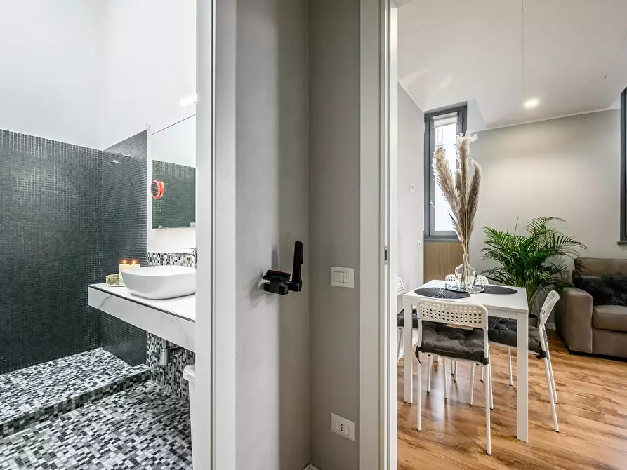 Immagine 9 di Appartamento in affitto  in Via Egidio Folli a Milano