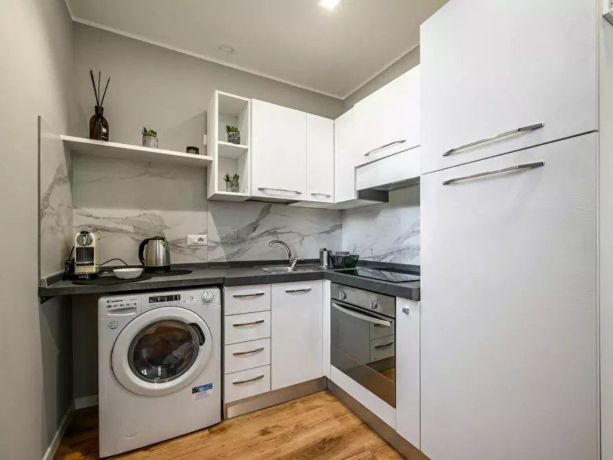 Immagine 5 di Appartamento in affitto  in Via Egidio Folli a Milano