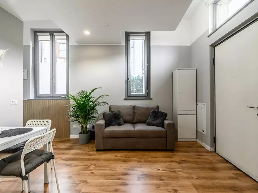 Immagine 2 di Appartamento in affitto  in Via Egidio Folli a Milano