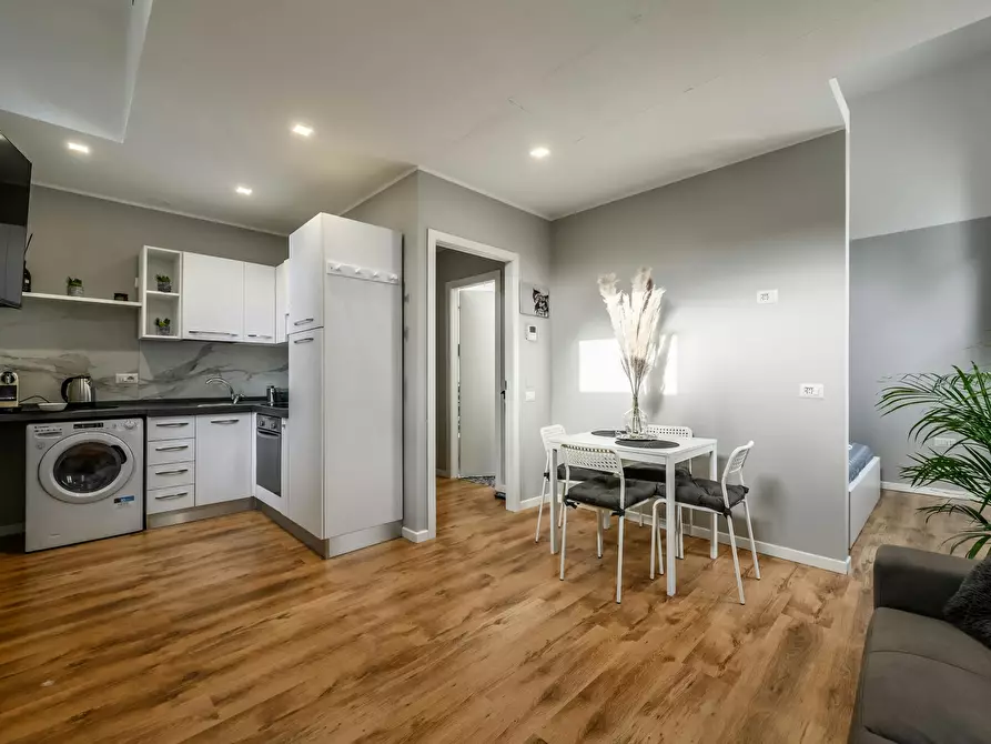 Immagine 4 di Appartamento in affitto  in Via Egidio Folli a Milano