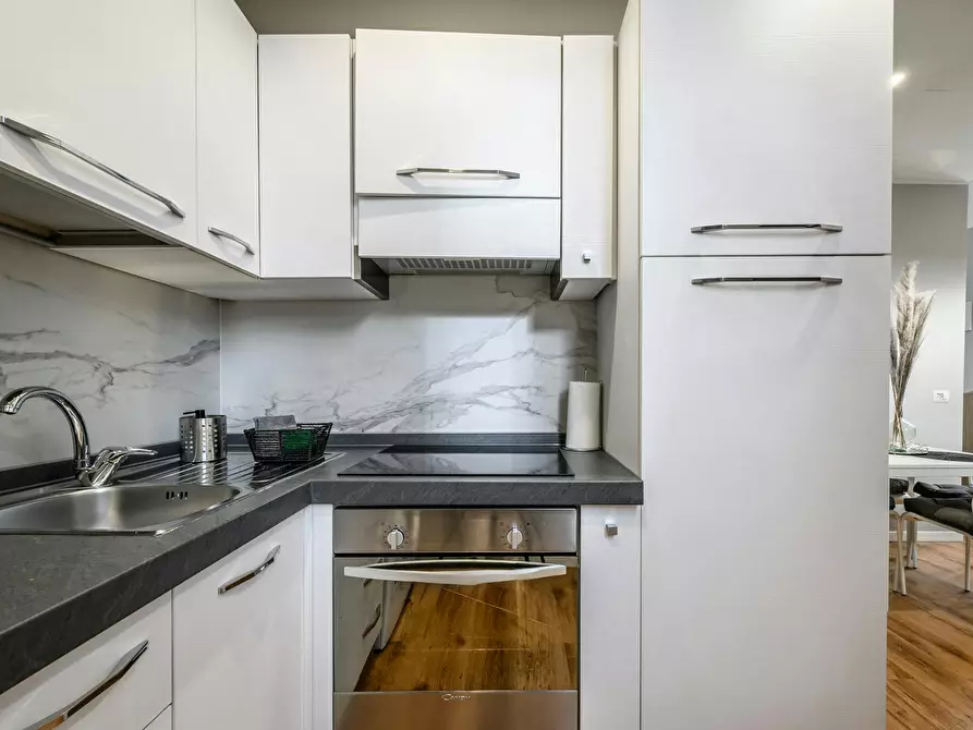 Immagine 7 di Appartamento in affitto  in Via Egidio Folli a Milano