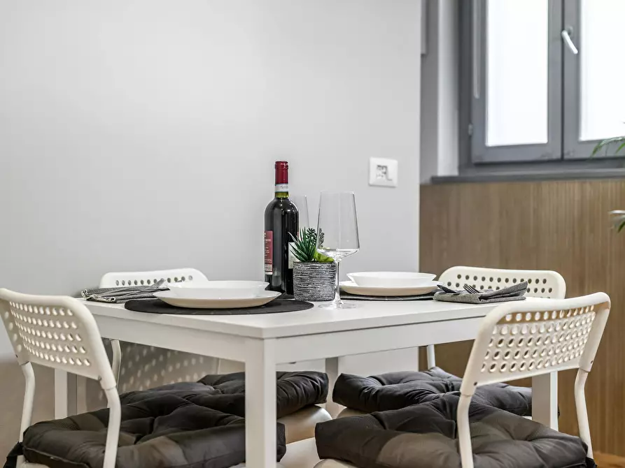 Immagine 8 di Appartamento in affitto  in Via Egidio Folli a Milano