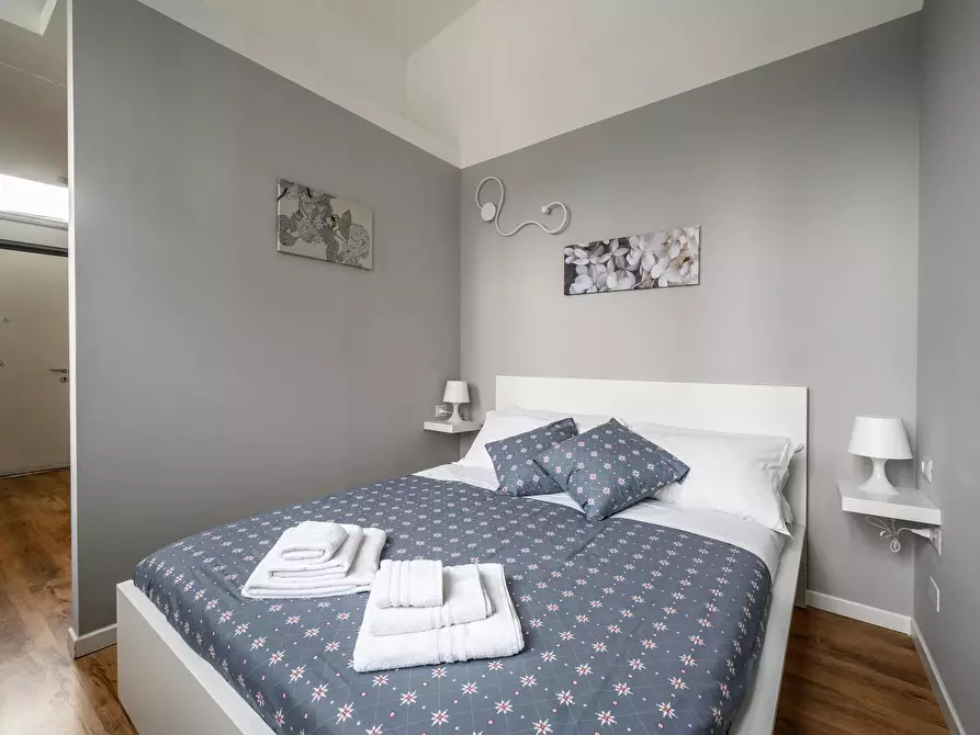 Immagine 3 di Appartamento in affitto  in Via Egidio Folli a Milano