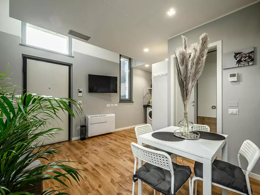 Immagine 1 di Appartamento in affitto  in Via Egidio Folli a Milano