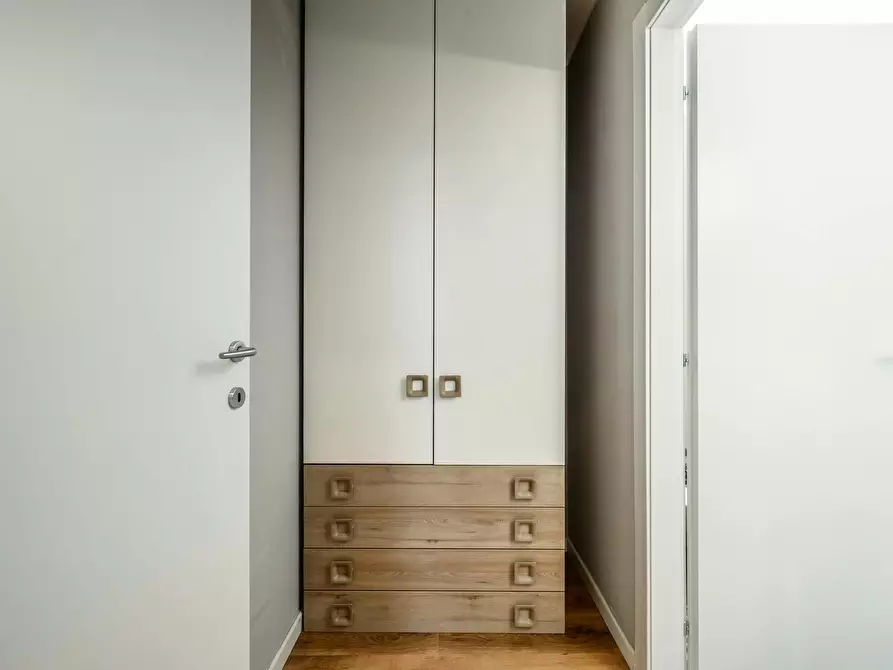 Immagine 10 di Appartamento in affitto  in Via Egidio Folli a Milano