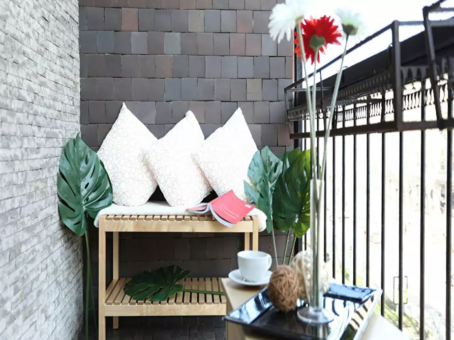 Immagine 10 di Camera in affitto  in Viale Romagna a Milano