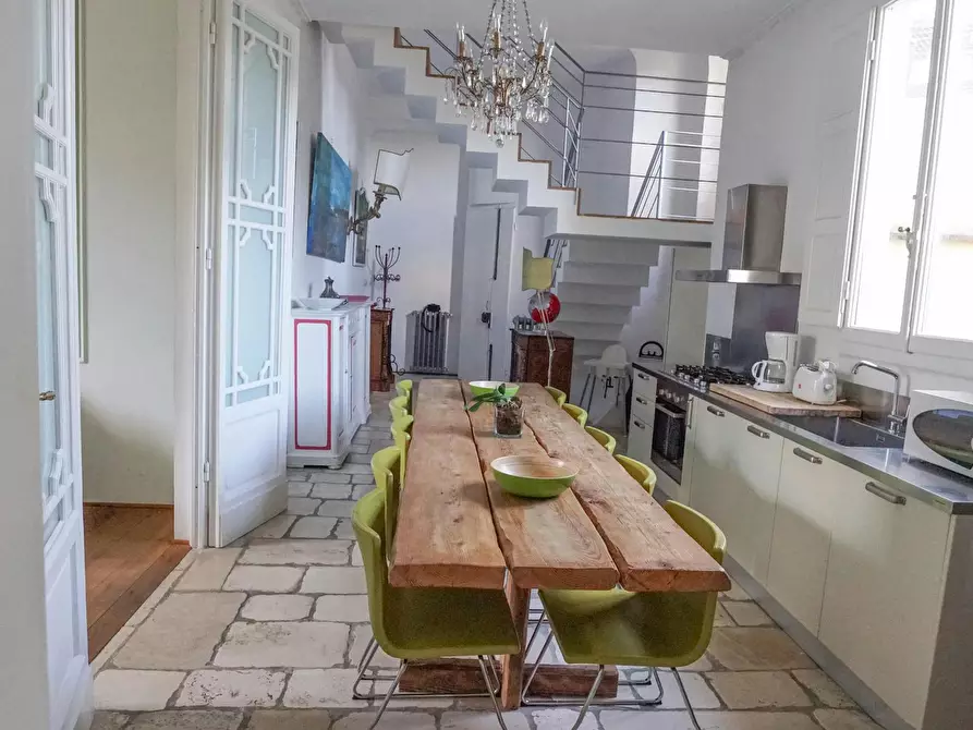 Immagine 3 di Appartamento in affitto  in Piazza Cesare Beccaria a Firenze