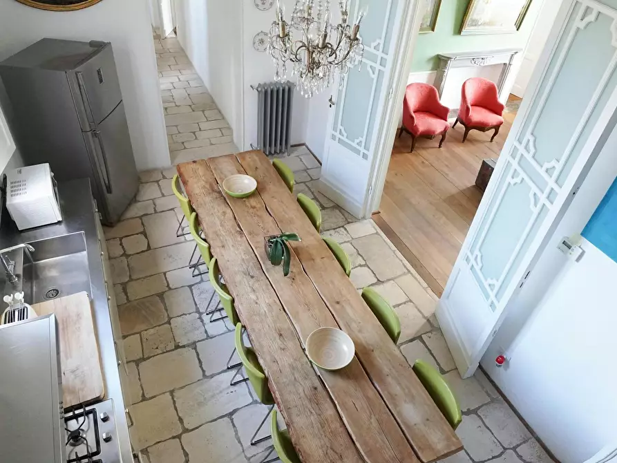 Immagine 2 di Appartamento in affitto  in Piazza Cesare Beccaria a Firenze