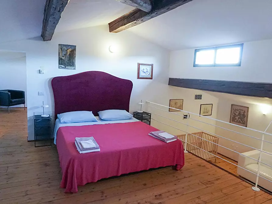 Immagine 7 di Appartamento in affitto  in Piazza Cesare Beccaria a Firenze