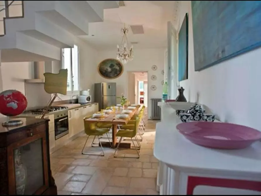 Immagine 5 di Appartamento in affitto  in Piazza Cesare Beccaria a Firenze