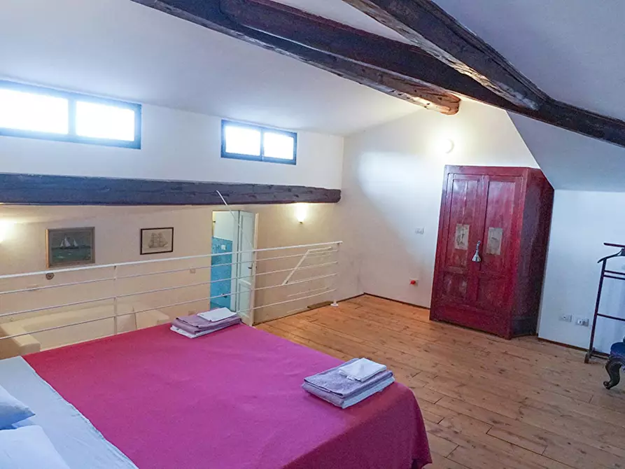 Immagine 9 di Appartamento in affitto  in Piazza Cesare Beccaria a Firenze