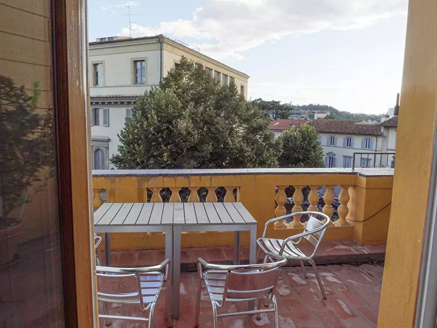Immagine 6 di Appartamento in affitto  in Piazza Cesare Beccaria a Firenze