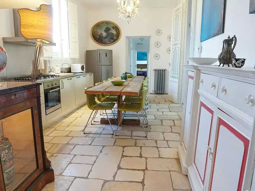 Immagine 4 di Appartamento in affitto  in Piazza Cesare Beccaria a Firenze