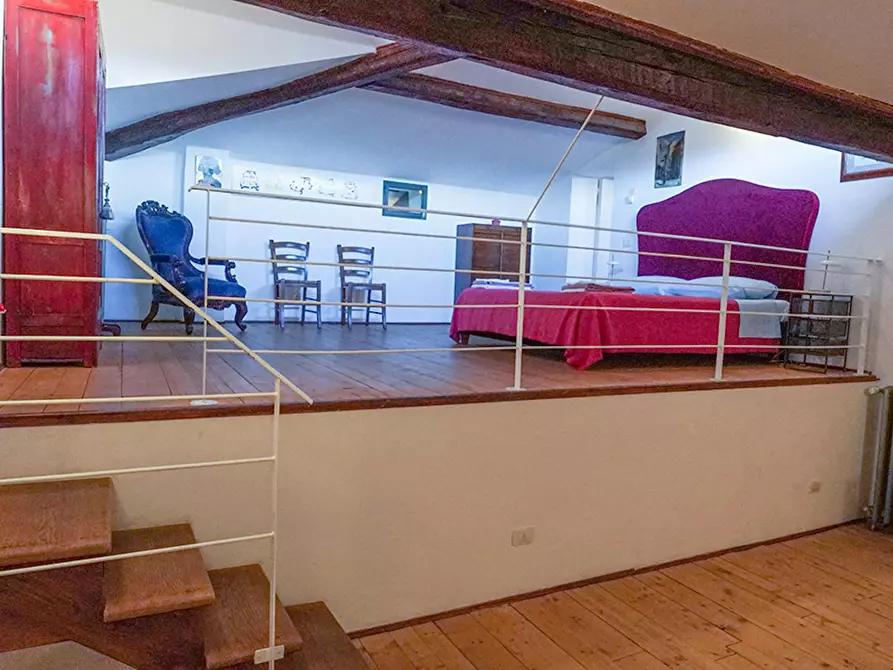 Immagine 8 di Appartamento in affitto  in Piazza Cesare Beccaria a Firenze