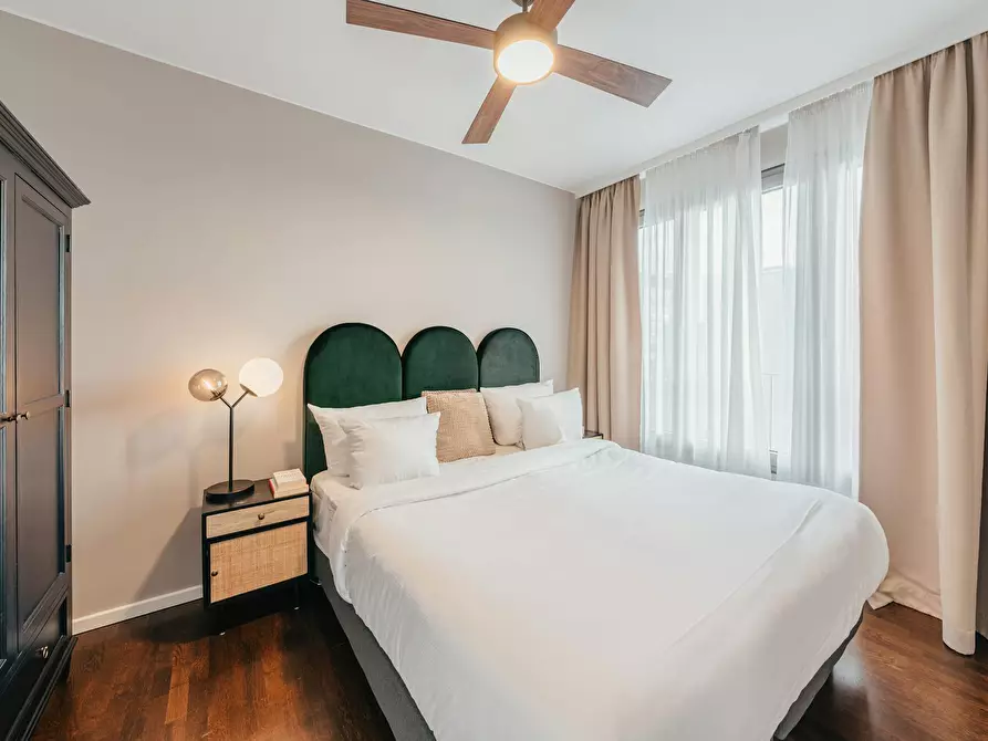 Immagine 10 di Appartamento in affitto  in Stresemannstraße a Berlin Kreuzberg