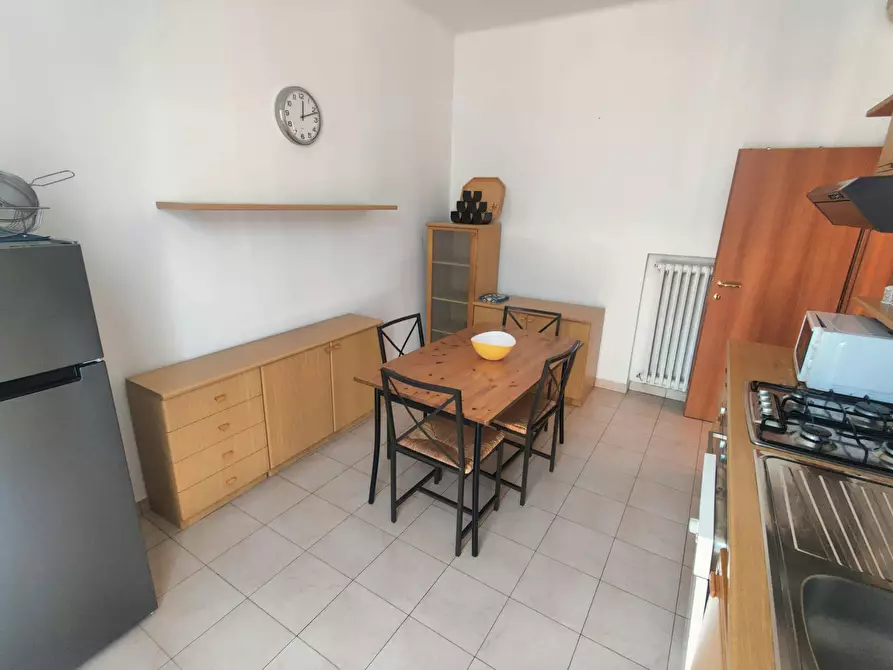 Immagine 10 di Appartamento in affitto  in Via Antonio Zannoni a Bologna