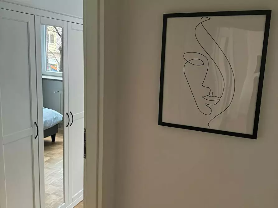 Immagine 4 di Camera in affitto  in Roßstraße a Düsseldorf