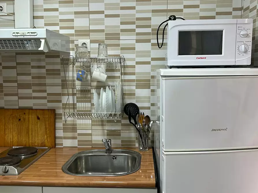 Immagine 7 di Appartamento in affitto  in Travessera de Collblanc a Hospitalet De Llobregat, L'
