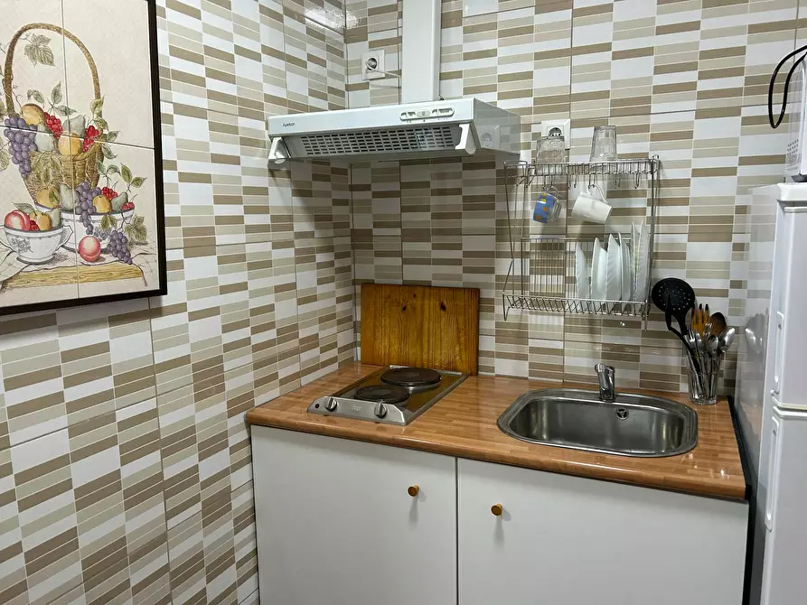 Immagine 8 di Appartamento in affitto  in Travessera de Collblanc a Hospitalet De Llobregat, L'