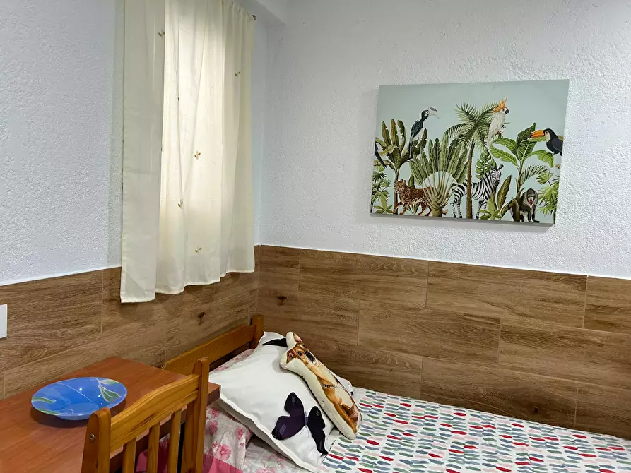 Immagine 1 di Appartamento in affitto  in Travessera de Collblanc a Hospitalet De Llobregat, L'