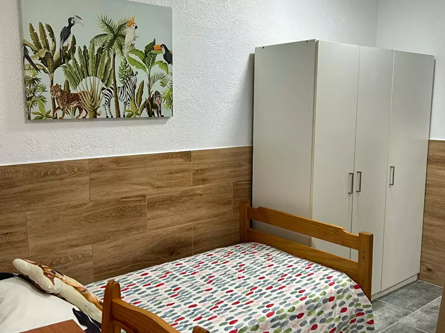 Immagine 3 di Appartamento in affitto  in Travessera de Collblanc a Hospitalet De Llobregat, L'