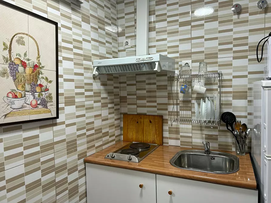 Immagine 9 di Appartamento in affitto  in Travessera de Collblanc a Hospitalet De Llobregat, L'