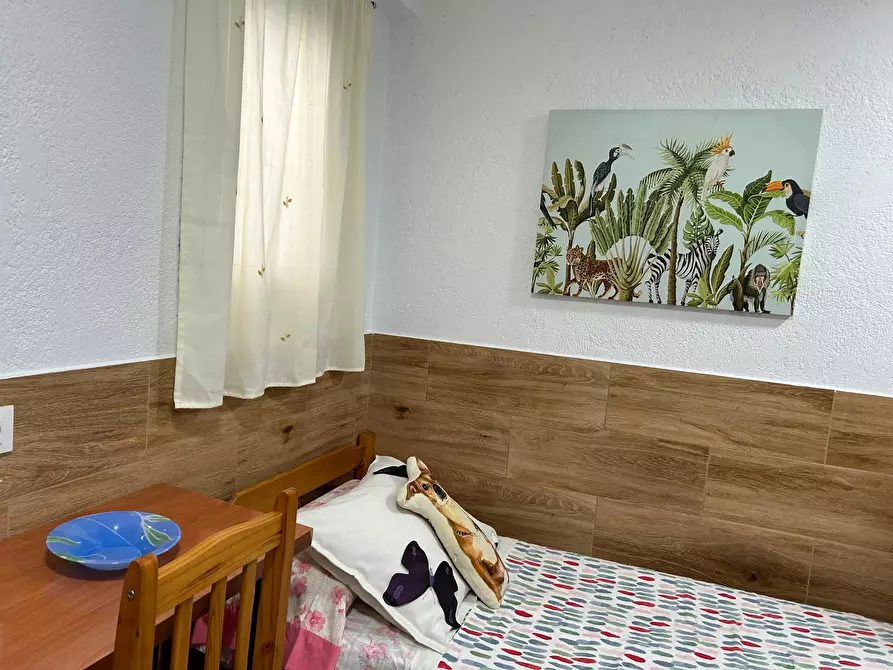 Immagine 2 di Appartamento in affitto  in Travessera de Collblanc a Hospitalet De Llobregat, L'