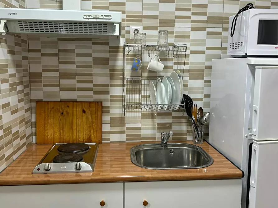 Immagine 4 di Appartamento in affitto  in Travessera de Collblanc a Hospitalet De Llobregat, L'