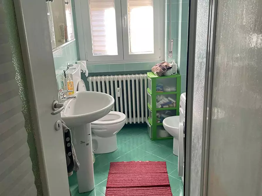 Immagine 7 di Camera in affitto  in Via Privata Andrea Pellizzone a Milano