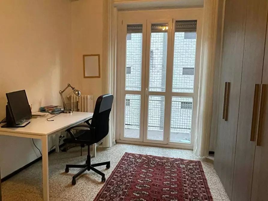 Immagine 4 di Camera in affitto  in Via Privata Andrea Pellizzone a Milano