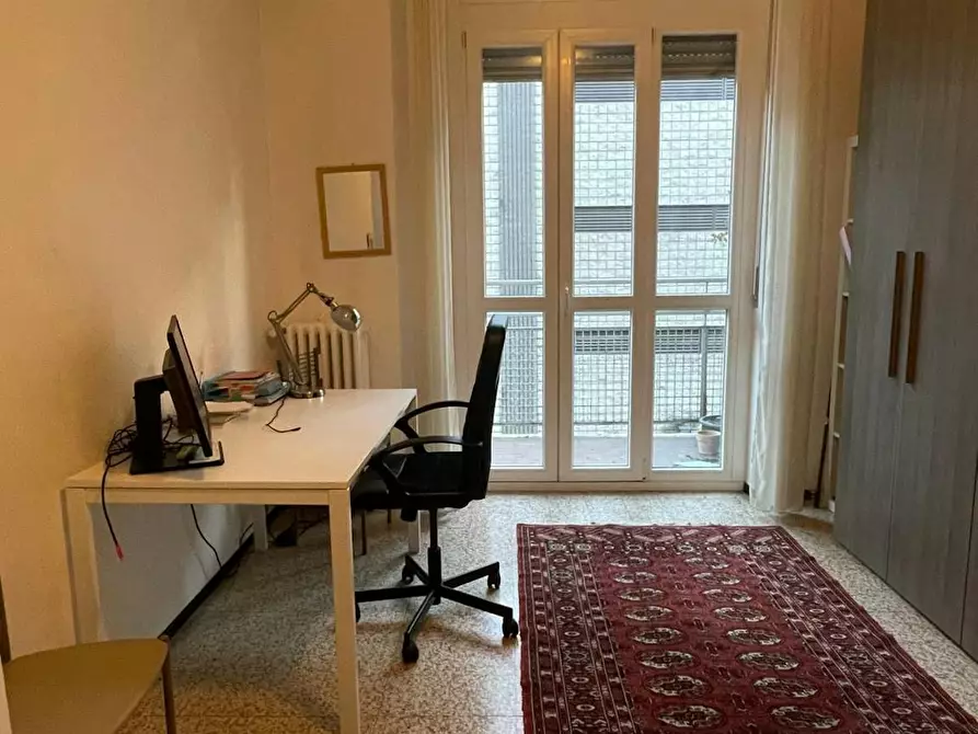 Immagine 1 di Camera in affitto  in Via Privata Andrea Pellizzone a Milano