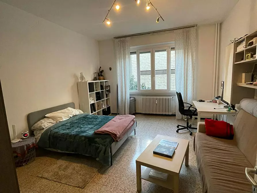 Immagine 1 di Camera in affitto  in Via Privata Andrea Pellizzone a Milano