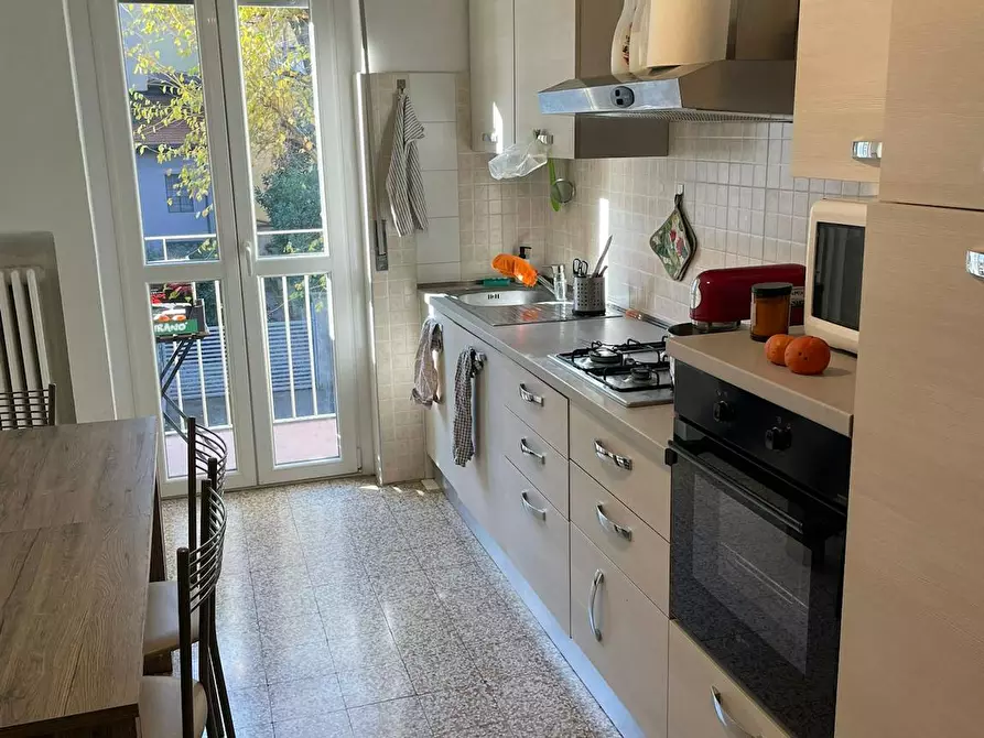 Immagine 7 di Camera in affitto  in Via Privata Andrea Pellizzone a Milano