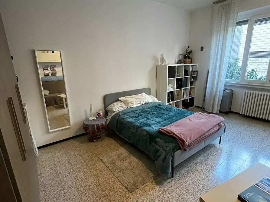Immagine 5 di Camera in affitto  in Via Privata Andrea Pellizzone a Milano