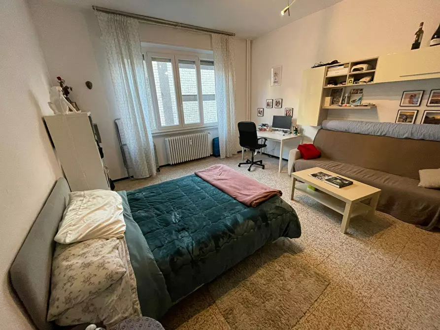 Immagine 4 di Camera in affitto  in Via Privata Andrea Pellizzone a Milano