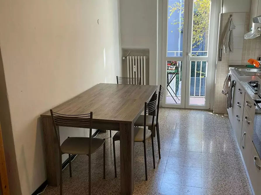 Immagine 9 di Camera in affitto  in Via Privata Andrea Pellizzone a Milano