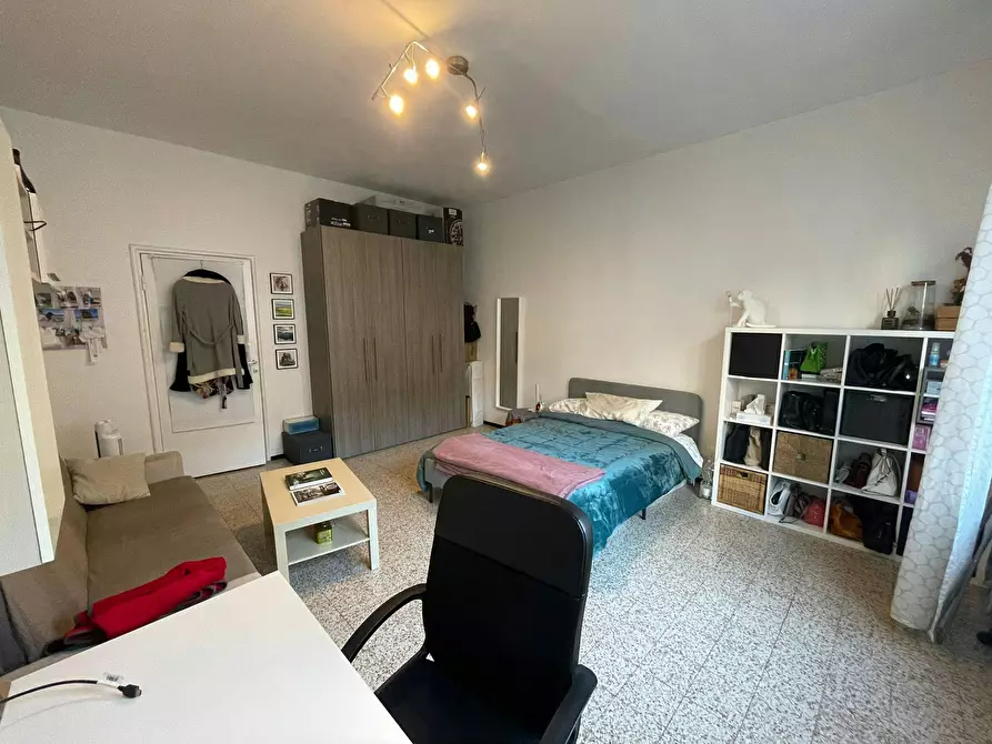 Immagine 3 di Camera in affitto  in Via Privata Andrea Pellizzone a Milano