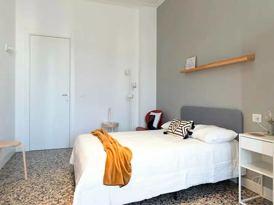 Immagine 4 di Camera in affitto  in Piazza Carducci a Torino