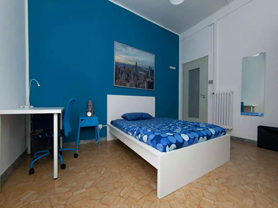 Immagine 2 di Camera in affitto  in Via Augusto Murri a Bologna