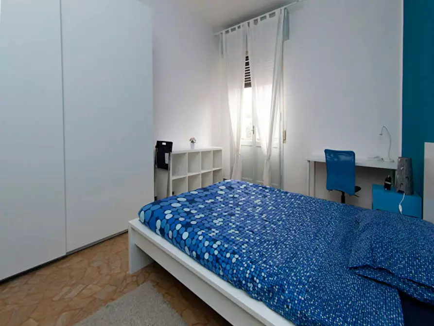 Immagine 1 di Camera in affitto  in Via Augusto Murri a Bologna