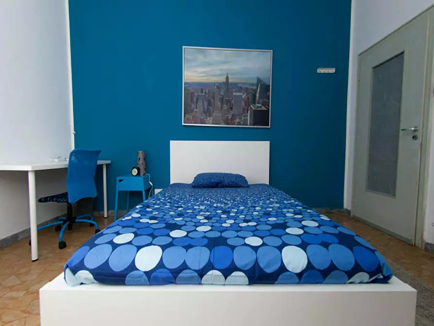 Immagine 4 di Camera in affitto  in Via Augusto Murri a Bologna